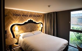 Hotel Volubilis Douai